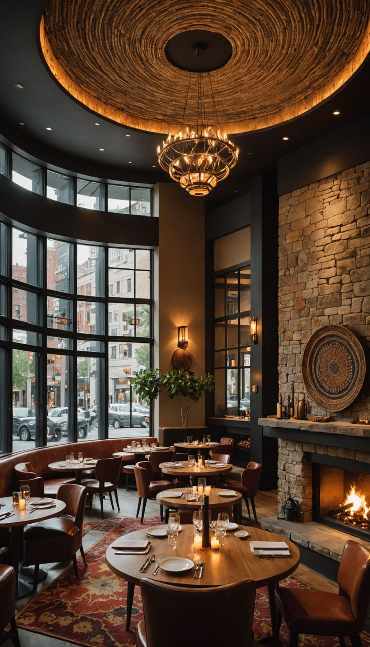 Restaurant 1