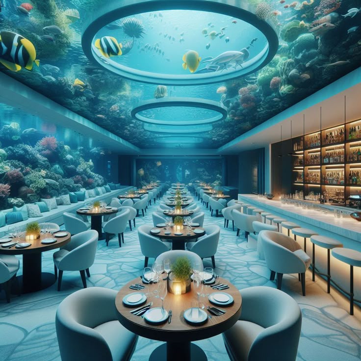 Restaurant 6